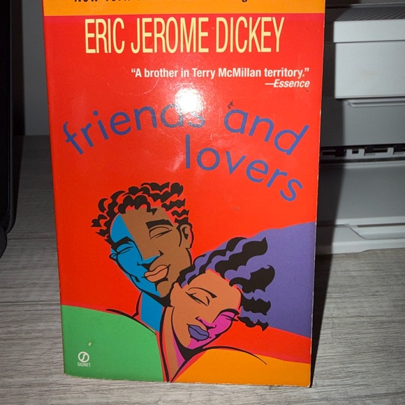 Colorful Book Collection - Picture 5 of 7